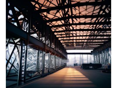 Top Trends in Metal Construction 2024